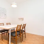 Primeflats - Apartments Aroser Allee