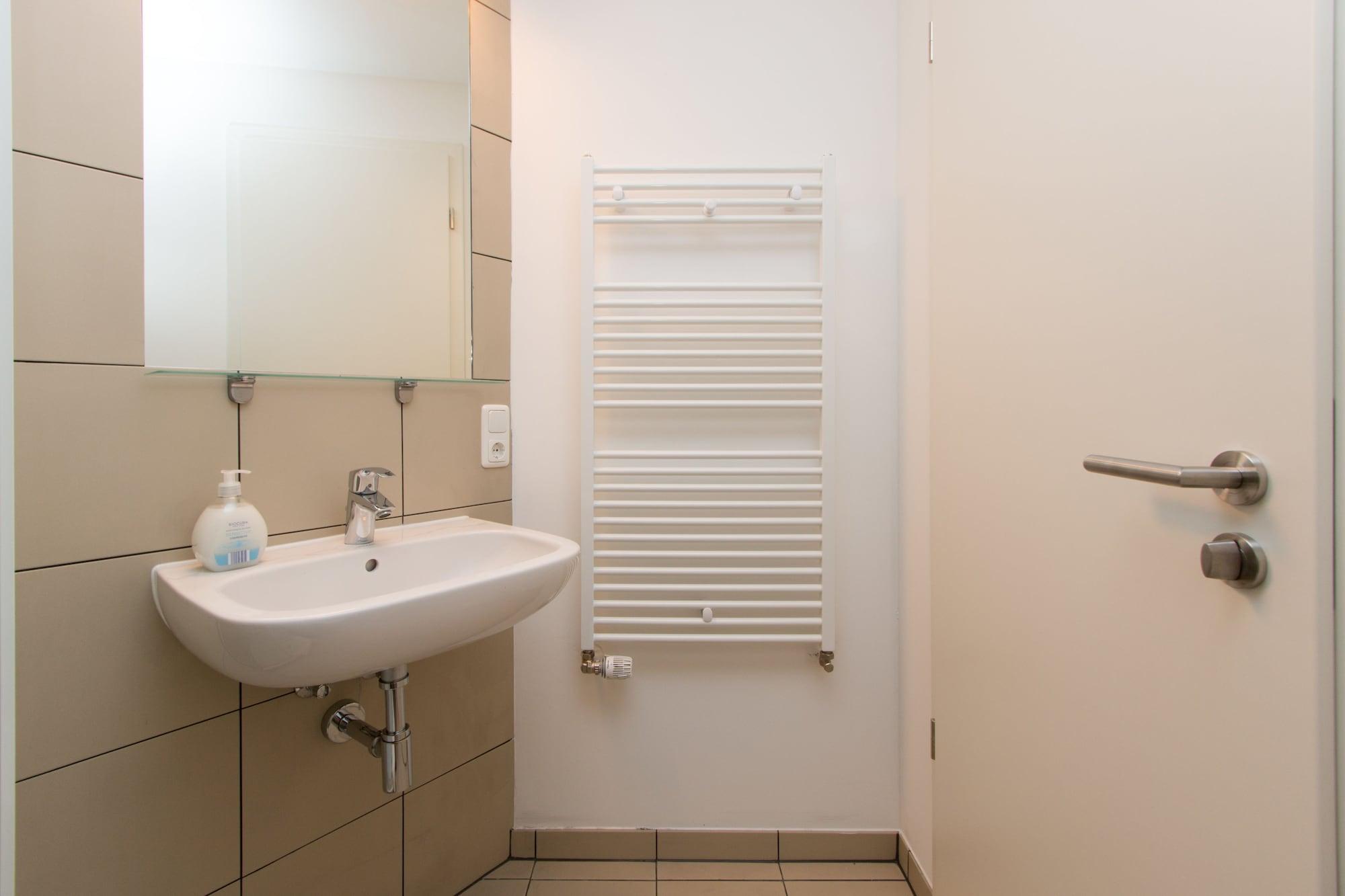 Appartamento Primeflats - Aroser Allee