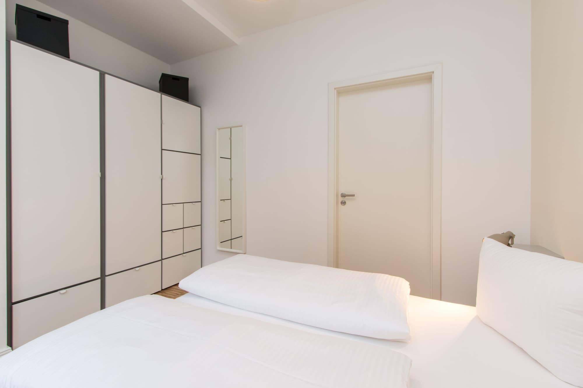 Primeflats - Aroser Allee