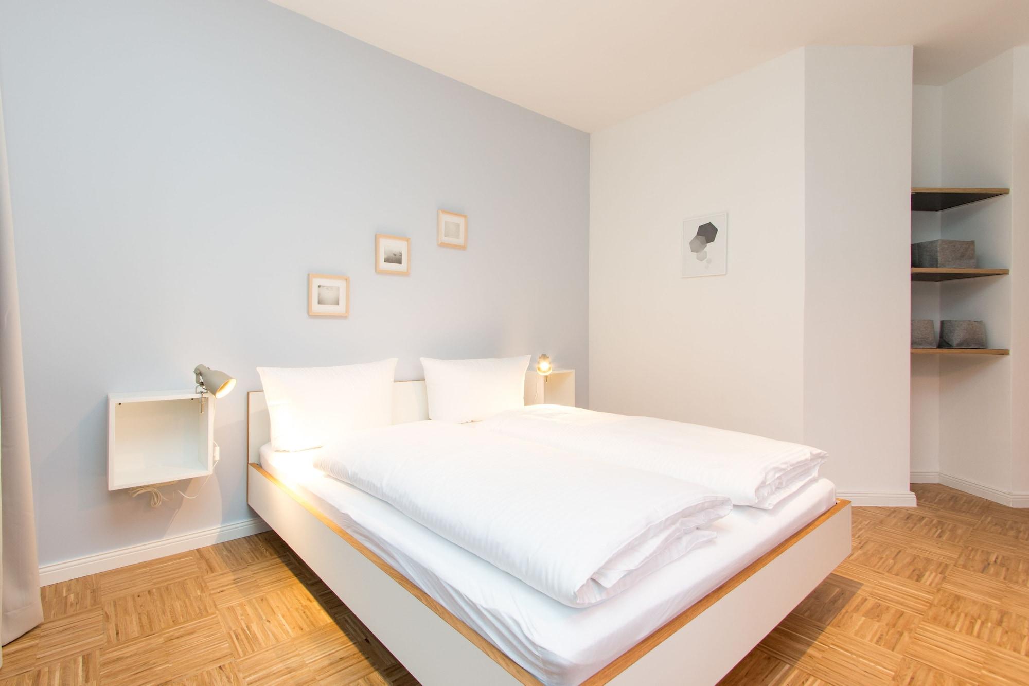 Primeflats - Aroser Allee Appartamento *