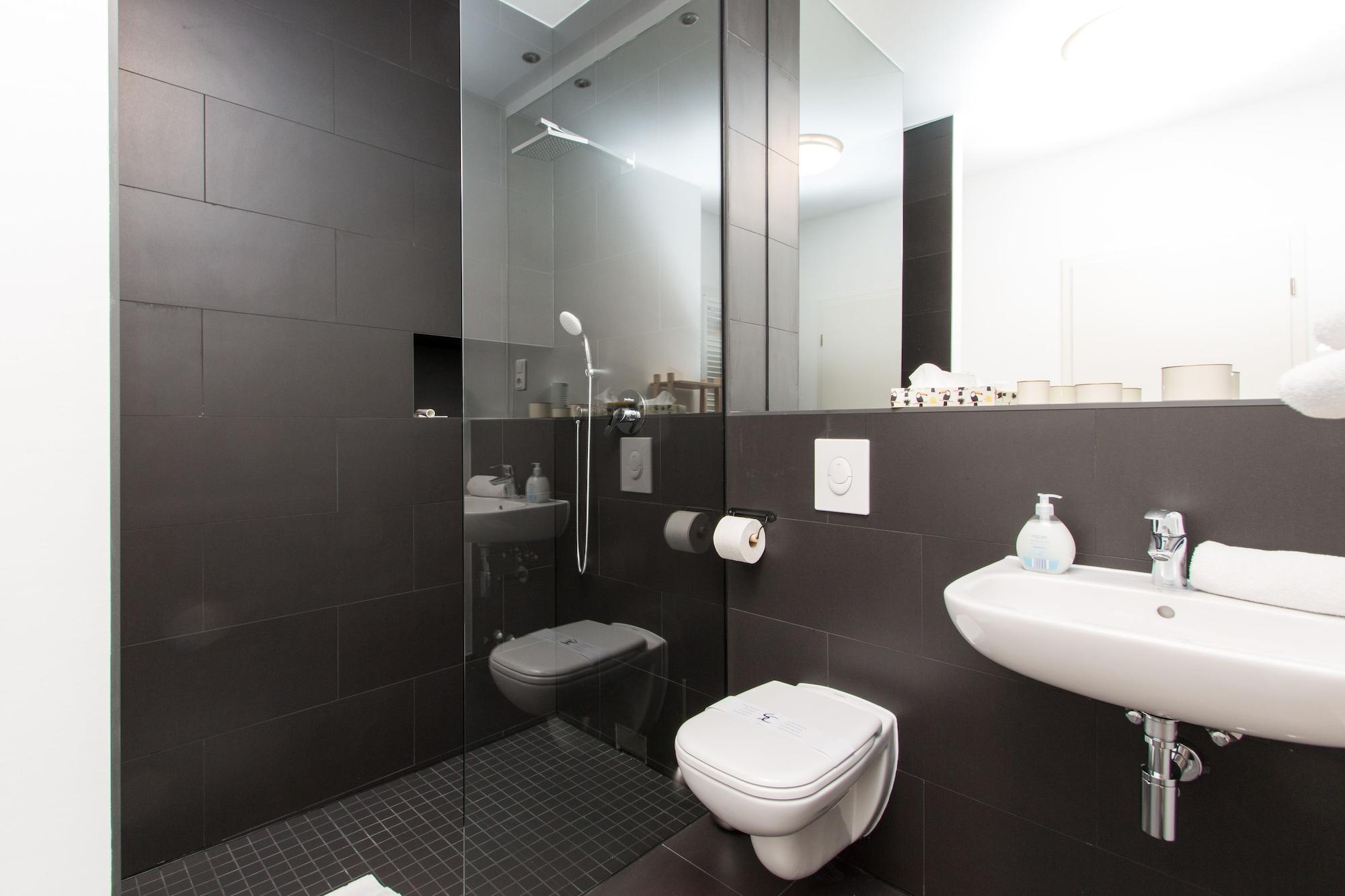 Appartamento Primeflats - Aroser Allee *