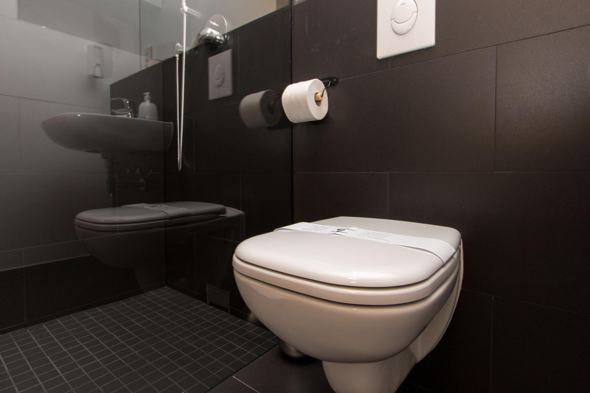 Primeflats - Aroser Allee * Berlino