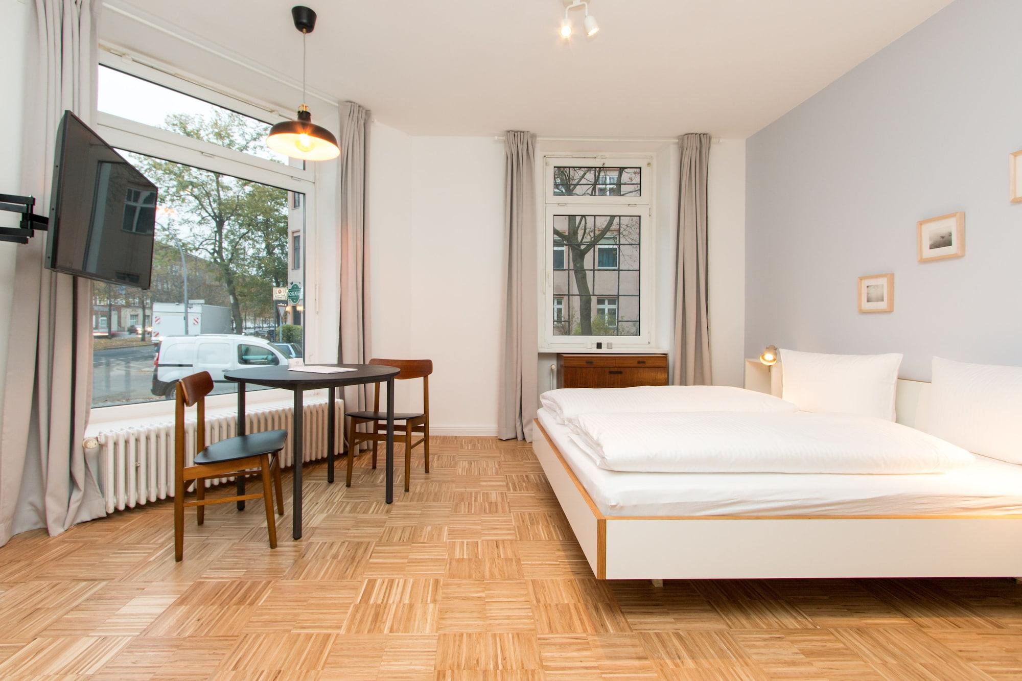 Primeflats - Aroser Allee Appartamento