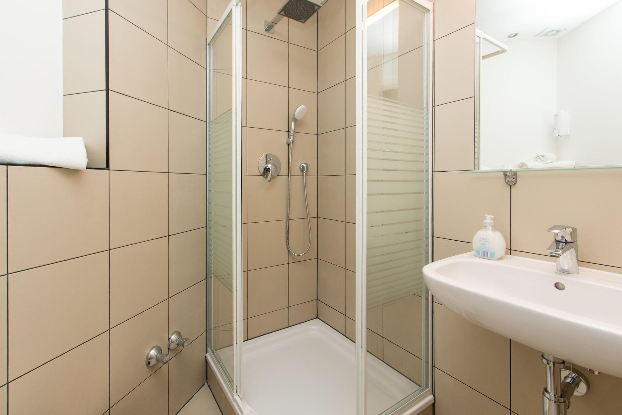 Primeflats - Aroser Allee Appartamento *