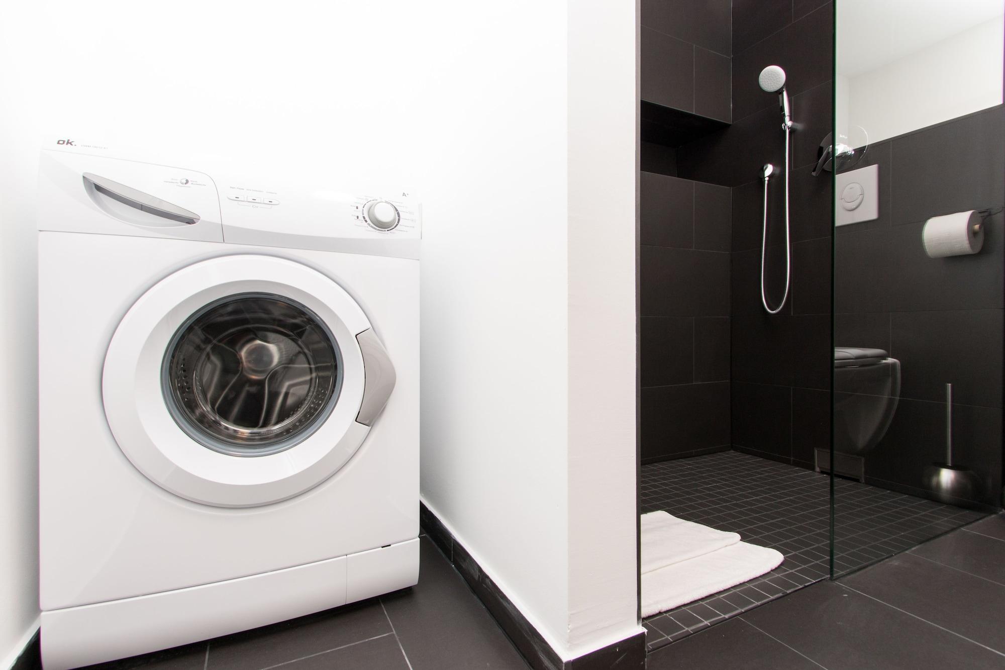 Primeflats - Aroser Allee Appartamento